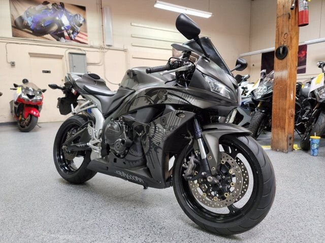 used honda cbr for sale near me