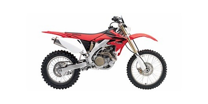 2007 honda crf450x new arrivals