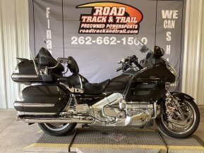 2007 Honda Gold Wing for sale 201320014