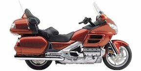 2007 Honda Gold Wing ABS for sale 201442692