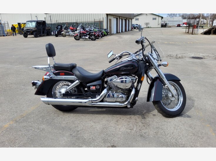 Photo for 2007 Honda Shadow