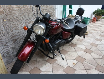 Photo 1 for 2007 Honda Shadow Sabre for Sale by Owner