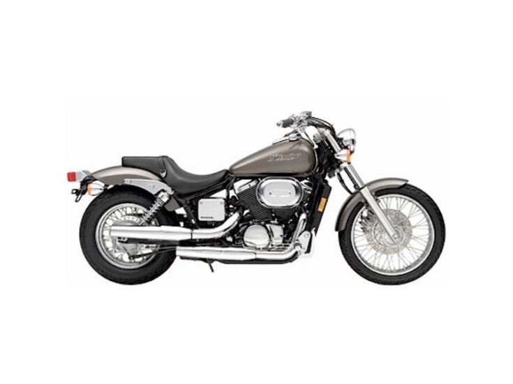pics 07 Honda Shadow 750 Specs 2007 honda shadow spirit 750 dc specifications photos and model info