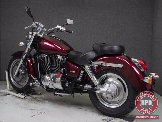 2007 honda shadow for sale