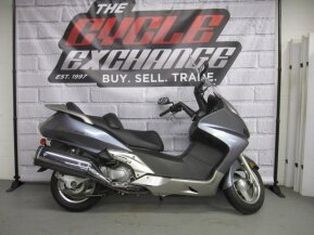 2007 Honda Silver Wing for sale 201383235
