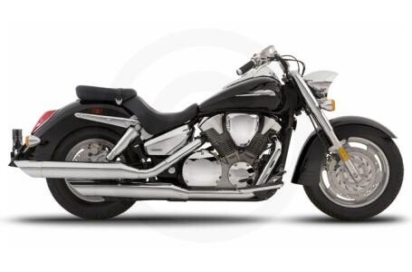 2005 deals honda 1300