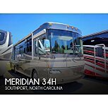 2007 Itasca Meridian for sale 300379616