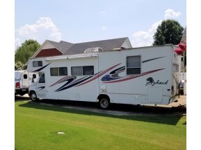Jayco Greyhawk Rvs For Sale Rvs On Autotrader
