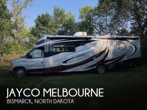2007 JAYCO Melbourne for sale 300413405