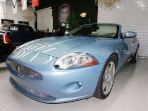 2007 Jaguar XK for sale 101763683