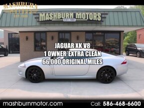 2007 Jaguar XK for sale 101897456