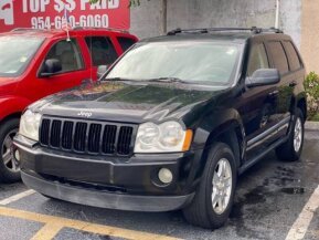 2007 Jeep Grand Cherokee for sale 101804280