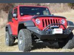 Thumbnail Photo 4 for 2007 Jeep Wrangler 4WD Rubicon for Sale by Owner