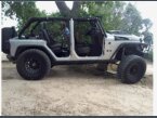 Thumbnail Photo 2 for 2007 Jeep Wrangler 4WD Unlimited X for Sale by Owner