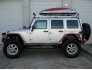 2007 Jeep Wrangler for sale 101586848
