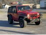 2007 Jeep Wrangler for sale 101763204