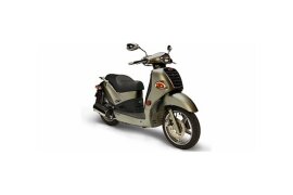 2007 KYMCO People 250 250 specifications