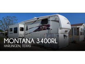 2007 Keystone Montana for sale 300375531