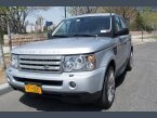 Thumbnail Photo 2 for 2007 Land Rover Range Rover Sport Supercharged for Sale by Owner