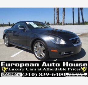 Lexus Classics For Sale Classics On Autotrader