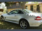 Thumbnail Photo 2 for 2007 Mercedes-Benz SL550 for Sale by Owner