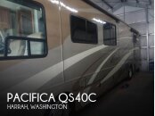 2007 National RV Pacifica