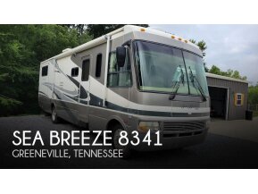 2007 National RV Sea Breeze for sale 300390690