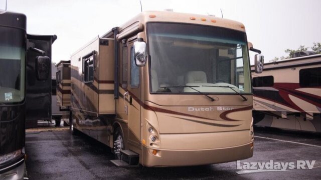 Newmar Dutch Star RVs For Sale - RVs On Autotrader