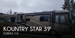 2007 Newmar Kountry Star for sale 300452495