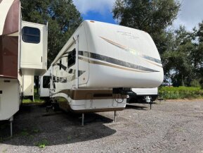 2007 Newmar Torrey Pine for sale 300409022