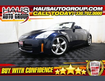 Photo 1 for 2007 Nissan 350Z