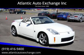 2007 Nissan 350Z for sale 102012134