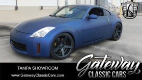 2007 Nissan 350Z for sale 102017869