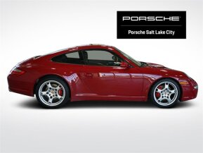 2007 Porsche 911 Carrera 4S for sale 101850948