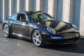 2007 Porsche 911 Coupe for sale 101864793