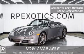 2007 Porsche 911 for sale 101922121