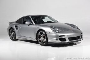 2007 Porsche 911 Turbo for sale 102018836