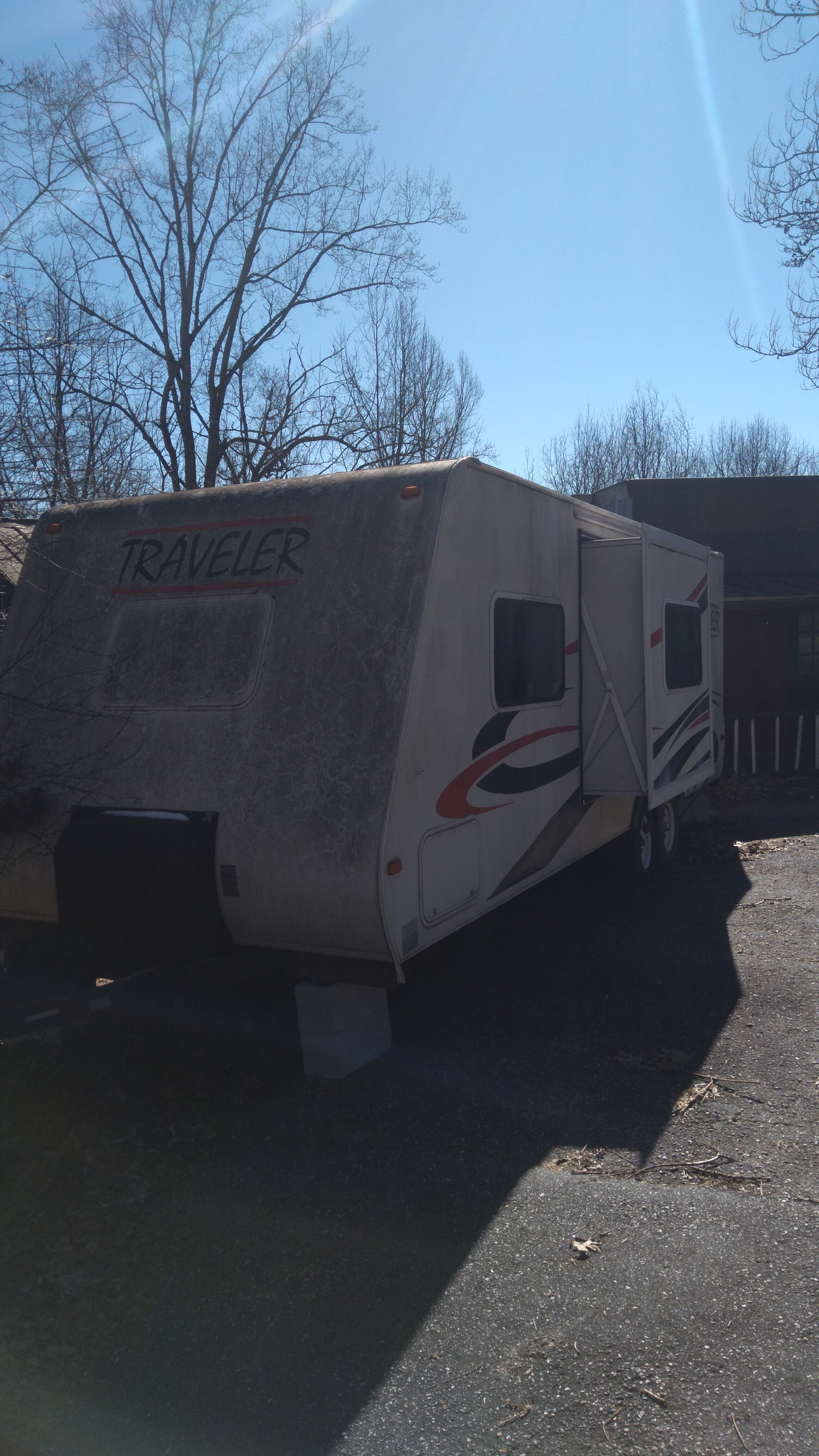 2007 RVs for Sale - RVs on Autotrader