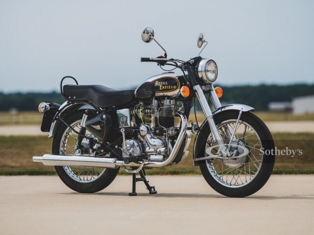 royal enfield bullet for sale near me