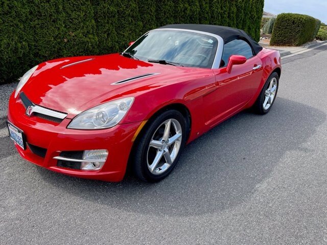 Saturn Sky Classic Cars For Sale - Classics On Autotrader