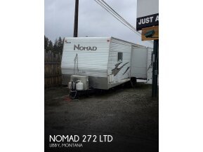 2007 Skyline Nomad for sale 300314425