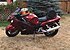2007 Suzuki Hayabusa for sale 200530468