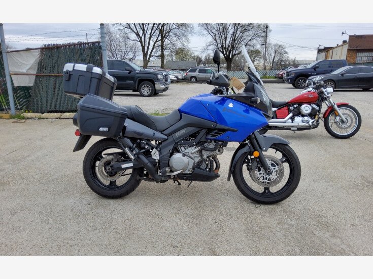 Photo for 2007 Suzuki V-Strom 1000