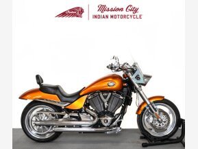 2007 Victory Hammer for sale 201362499