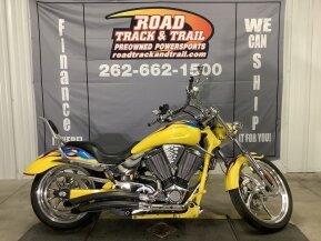 2007 Victory Jackpot for sale 201232926