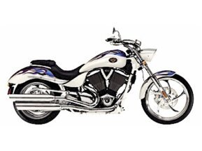 2007 Victory Jackpot for sale 201295302