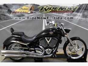 2007 Victory Jackpot for sale 201388151