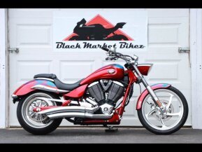 2007 Victory Jackpot for sale 201585515