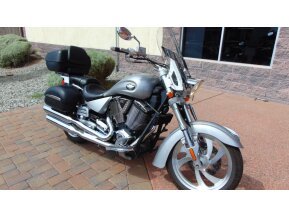 2007 Victory King Pin Tour for sale 201314123