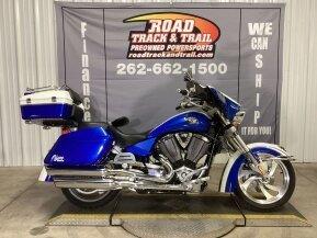 2007 Victory King Pin for sale 201320018